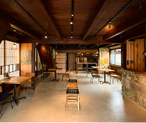 トライアルスペース